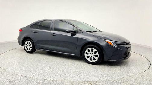 2025 Toyota Corolla Hybrid SE