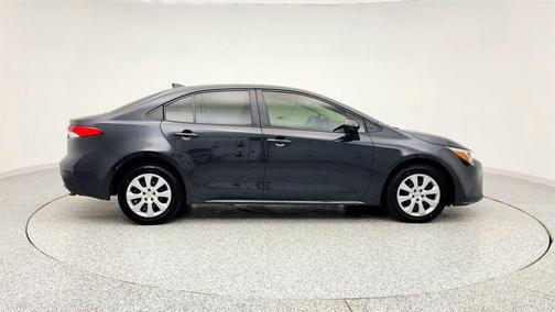 2025 Toyota Corolla Hybrid SE