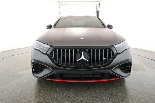 2025 Mercedes-Benz AMG E 53 E 4MATIC+