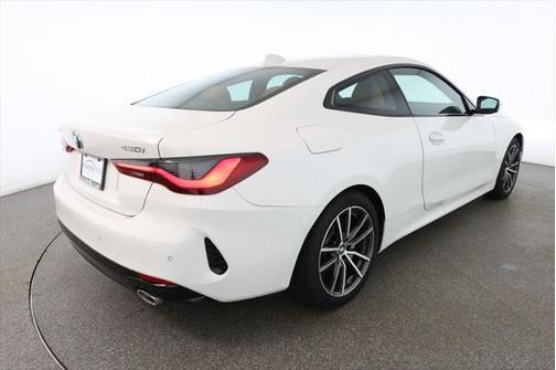 2022 BMW 430 i xDrive