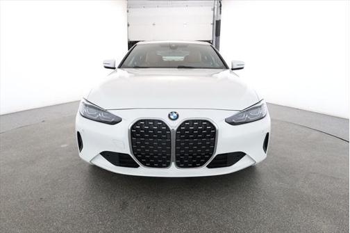 2022 BMW 430 i xDrive