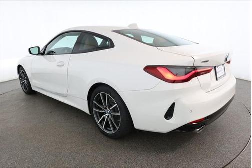 2022 BMW 430 i xDrive