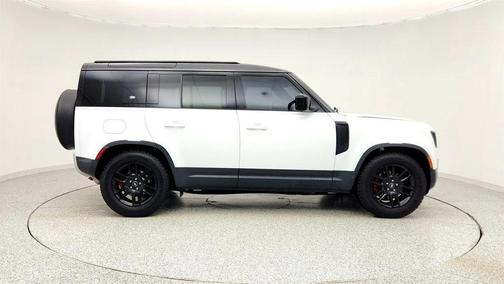 2024 Land Rover Defender 110 P300