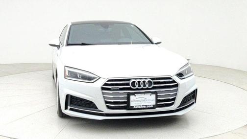 2019 Audi A5 45 Premium