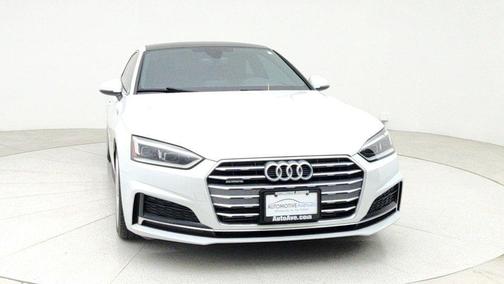 2019 Audi A5 45 Premium
