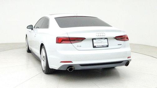 2019 Audi A5 45 Premium