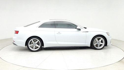2019 Audi A5 45 Premium