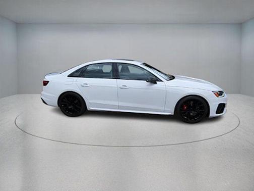 2020 Audi S4 Prestige TFSI quattro Tiptronic