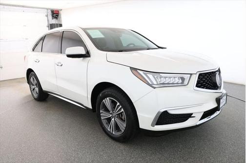 2019 Acura MDX 3.5L