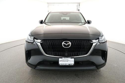 2024 Mazda CX-90 PHEV Preferred