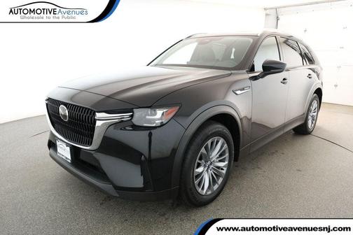 2024 Mazda CX-90 PHEV Preferred