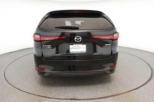 2024 Mazda CX-90 PHEV Preferred