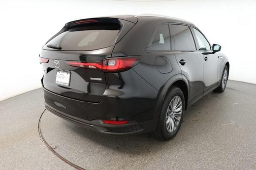 2024 Mazda CX-90 PHEV Preferred