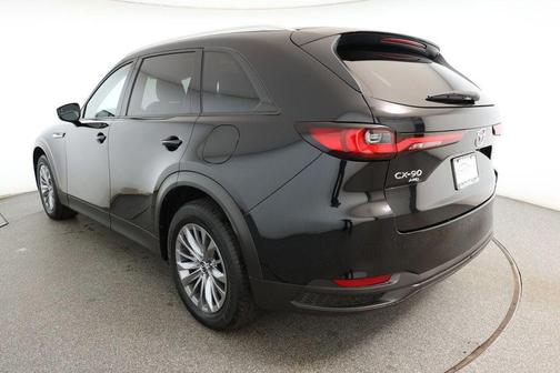 2024 Mazda CX-90 PHEV Preferred