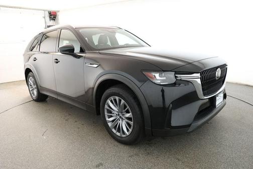 2024 Mazda CX-90 PHEV Preferred
