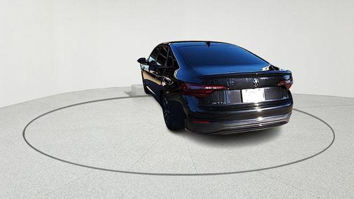 2024 Volkswagen Jetta 1.5T Sport