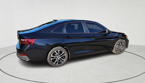 2024 Volkswagen Jetta 1.5T Sport