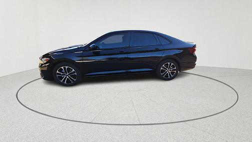 2024 Volkswagen Jetta 1.5T Sport