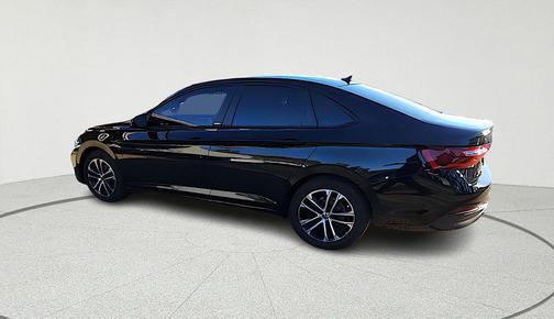 2024 Volkswagen Jetta 1.5T Sport