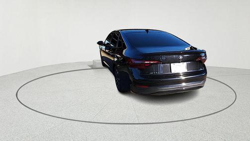 2024 Volkswagen Jetta 1.5T Sport