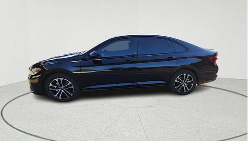 2024 Volkswagen Jetta 1.5T Sport