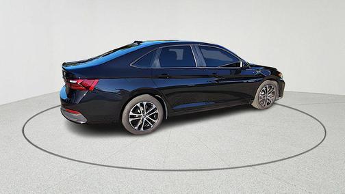 2024 Volkswagen Jetta 1.5T Sport