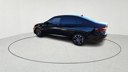 2024 Volkswagen Jetta 1.5T Sport