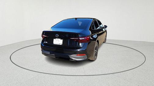 2024 Volkswagen Jetta 1.5T Sport