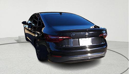 2024 Volkswagen Jetta 1.5T Sport