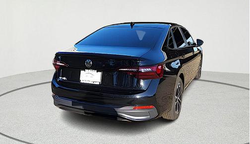 2024 Volkswagen Jetta 1.5T Sport