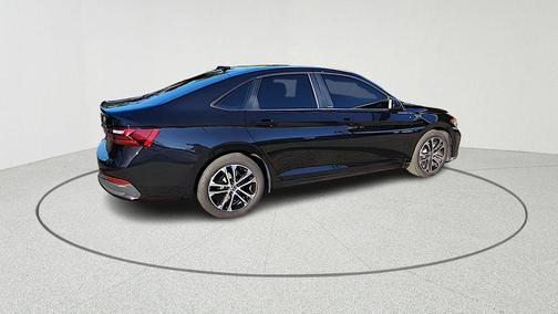 2024 Volkswagen Jetta 1.5T Sport