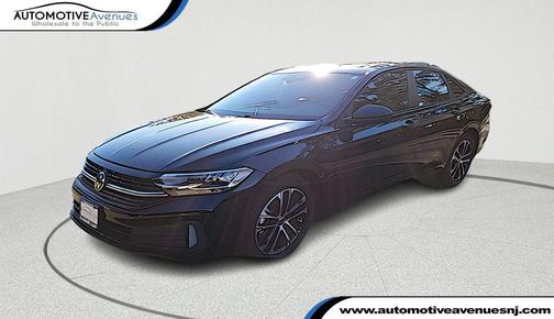 2024 Volkswagen Jetta 1.5T Sport