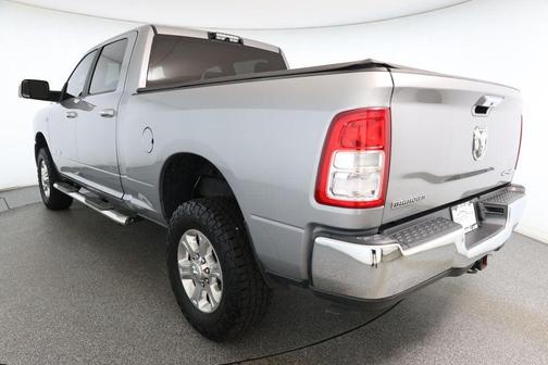 2019 RAM 2500 Big Horn