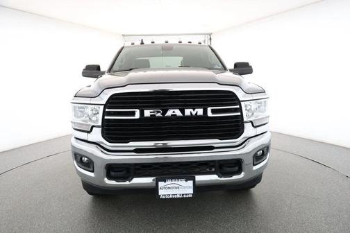 2019 RAM 2500 Big Horn