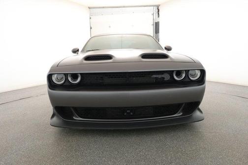 2023 Dodge Challenger SRT Hellcat