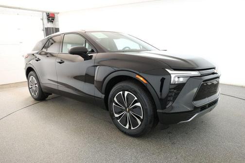2025 Chevrolet Blazer EV eAWD LT