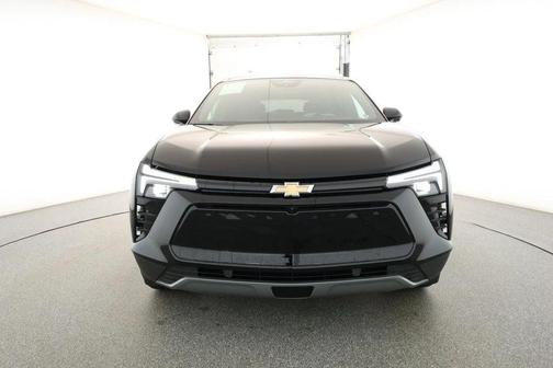 2025 Chevrolet Blazer EV eAWD LT