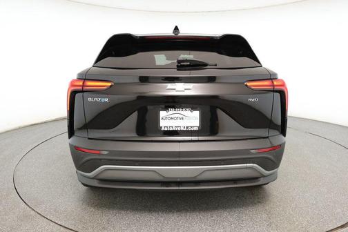 2025 Chevrolet Blazer EV eAWD LT