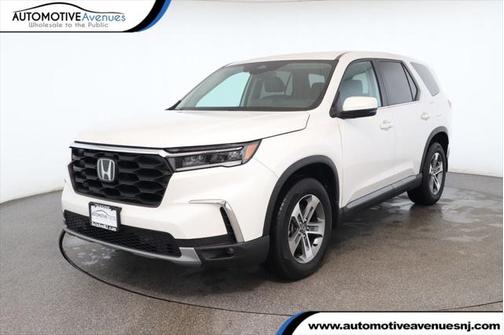 2023 Honda Pilot AWD EX-L 7 Passenger