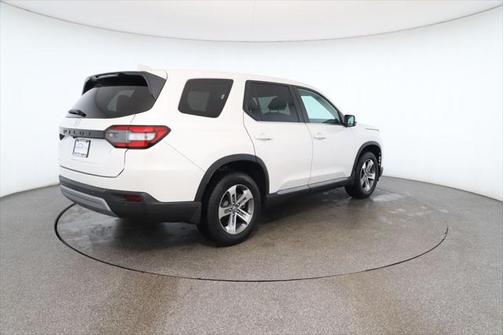 2023 Honda Pilot AWD EX-L 7 Passenger