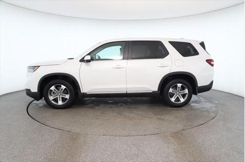2023 Honda Pilot AWD EX-L 7 Passenger