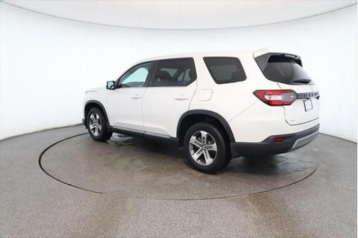 2023 Honda Pilot AWD EX-L 7 Passenger