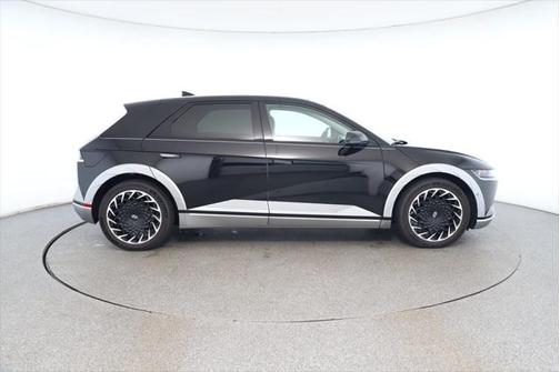 2023 Hyundai IONIQ 5 Limited