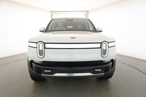 2024 Rivian R1S Adventure Dual-Motor Large Pack