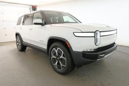 2024 Rivian R1S Adventure Dual-Motor Large Pack