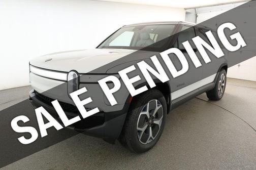 2024 Rivian R1S Adventure Dual-Motor Large Pack