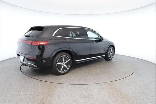 2023 Mercedes-Benz EQS 580 4MATIC