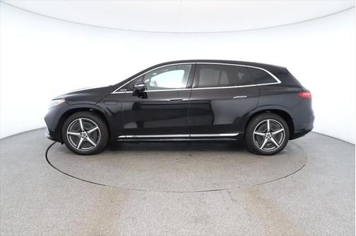 2023 Mercedes-Benz EQS 580 4MATIC