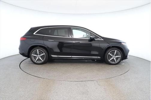 2023 Mercedes-Benz EQS 580 4MATIC