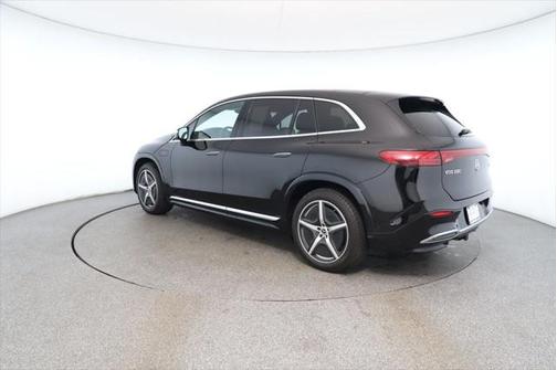 2023 Mercedes-Benz EQS 580 4MATIC